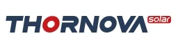Thornova Solar (formerly Sunova Solar) logo