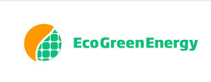 Eco Green Energy Limited logo