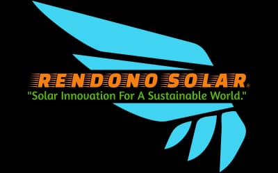 Rendono Solar logo