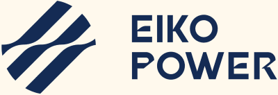 EIKO POWER logo