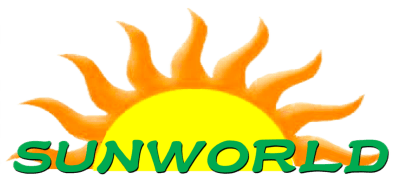 Sunworld Tech Corp. logo