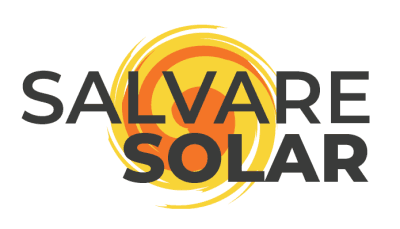 Salvare Solar logo