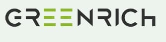 Greenrich Energies logo