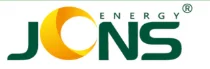 Shenzhen JCN New Energy Technology Co., Ltd. logo