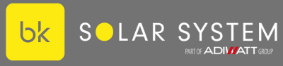 BK Solar System Sp. z o. o. logo