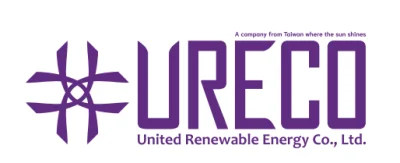United Renewable Energy Co., Ltd. (URE) logo