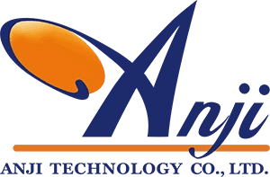 Anji Technology Co., Ltd. logo