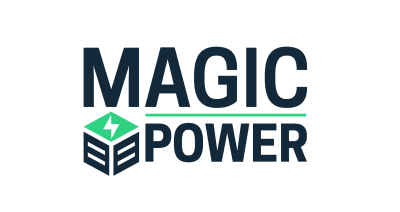 Shanghai Magic Power Tech Co., Ltd. logo