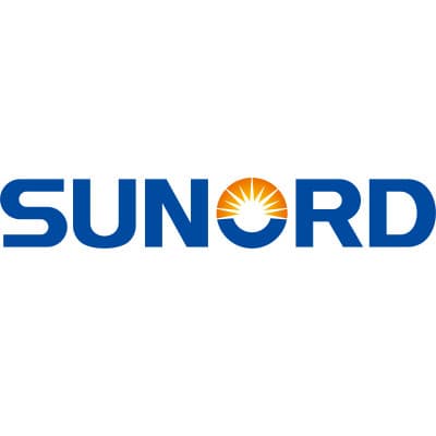 Guangzhou Aurora New Energy Technology Co., Ltd (Sunord) logo