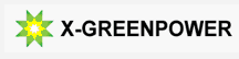 X-Greenpower New Energy (Ningbo) Co., Ltd. logo