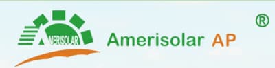 Amerisolar Asia Pacific logo