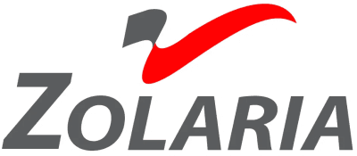 Zolaria logo