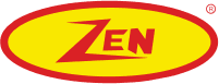 ZEN Batteries logo