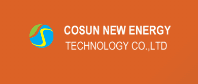 Cosun New Energy Technology Co., Ltd. logo