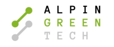 Alpingreentech vGmbH logo