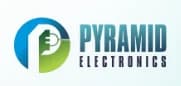 Pyramid Electronics logo