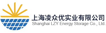 Shanghai LZY Energy Storage Co., Ltd. logo