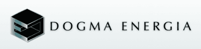 Dogma Energia logo