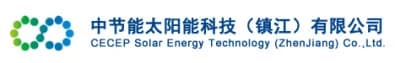 CECEP Solar Technology (Zhenjiang) Co., Ltd. logo