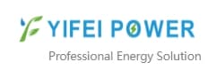Guangdong Yifei Power Co., Ltd. logo