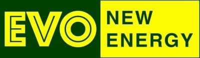 Wuxi EVO New Energy Tech. Co., Ltd. logo