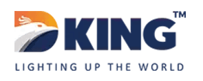 Jiangsu D King Power Co., Ltd. logo