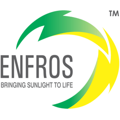 Enfros Technologies Pvt. Ltd. logo