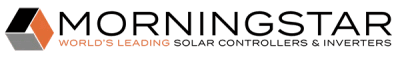 Morningstar Corporation logo