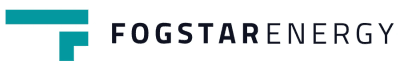 Fogstar Energy logo