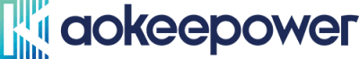 Aoke Epower Co., Ltd logo