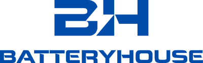 BatteryHouse Sdn Bhd logo