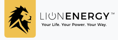 Lion Energy, LLC logo