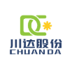 Zhejiang Chuanda New Energy Co., Ltd. logo