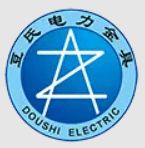 Handan Doushi Electric Power Hardware Manufacturing Co., Ltd. logo