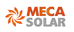 Mecasolar logo