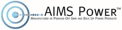 AIMS Power, Inc. logo
