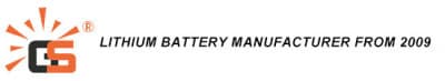 GSOK Power Ltd. logo