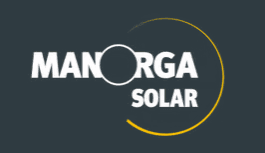 ManOrga Solar logo