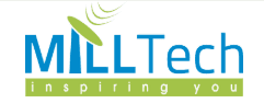 Milltech SPA logo