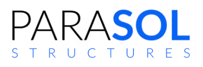 Parasol Structures logo