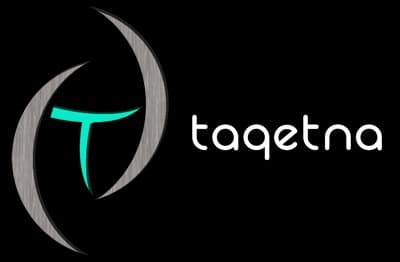 Taqetna logo