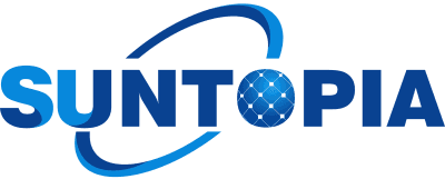 Suntopia New Energy Technology (Shanghai) Co., Ltd. logo