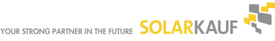 Solarkauf-Luxra GmbH logo