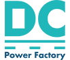 DC Power Factory logo