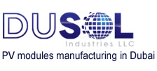 Dusol Industries LLC logo