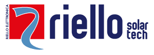 Riello Solartech logo