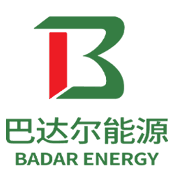 Badar Energy logo