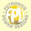 Futronics Power Designs Limited logo