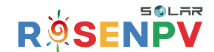 Rosen Solar Energy Co., Ltd. logo
