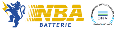 Nuova Brescia Accumulatori Srl logo